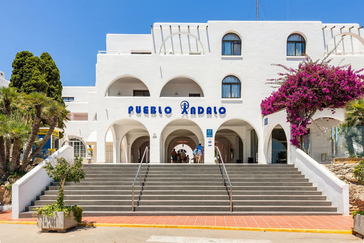 Best Pueblo Indalo - photo 2