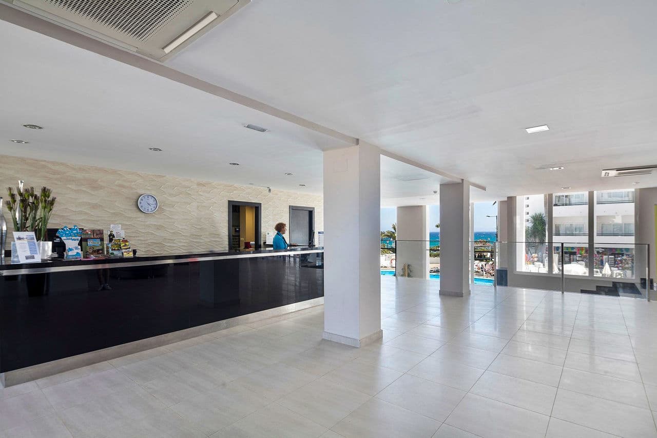 Best Indalo Hotel - photo 2