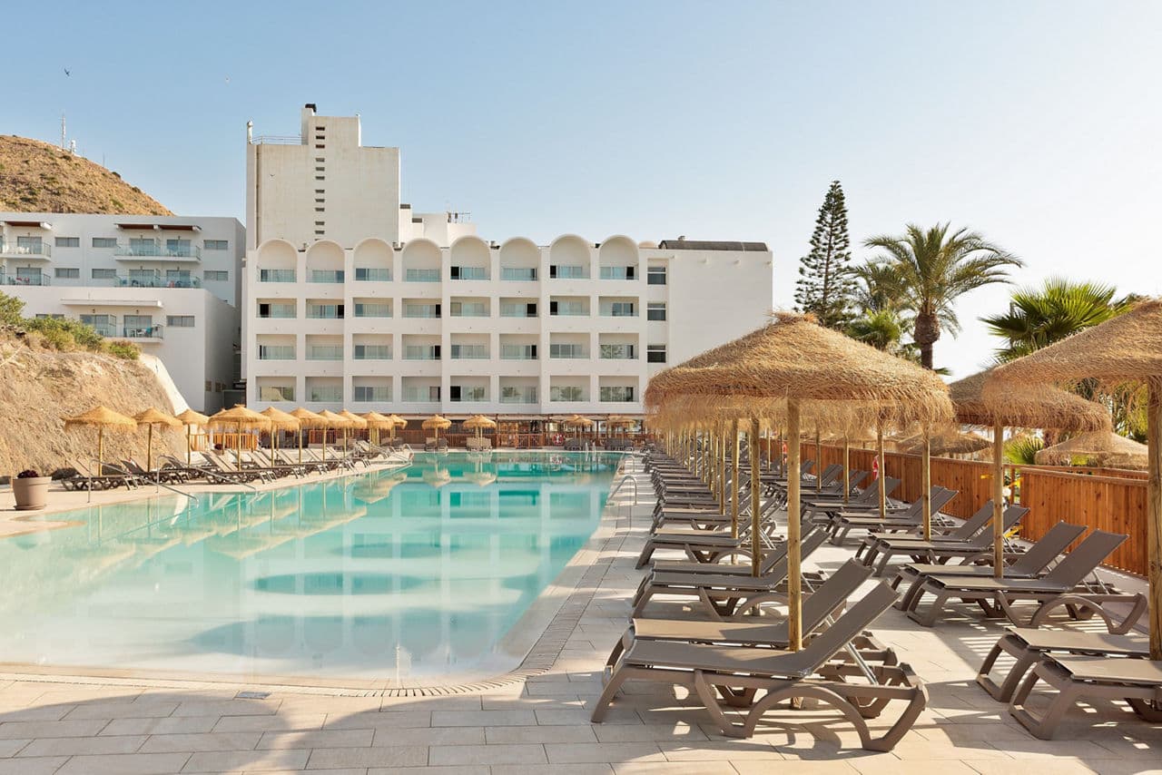 Best Indalo Hotel - main photo