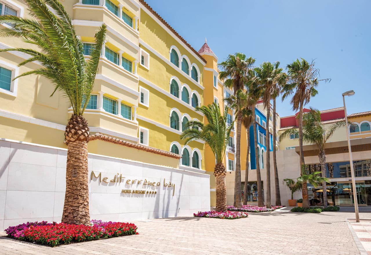 Costa De Almeria Escape - photo 2