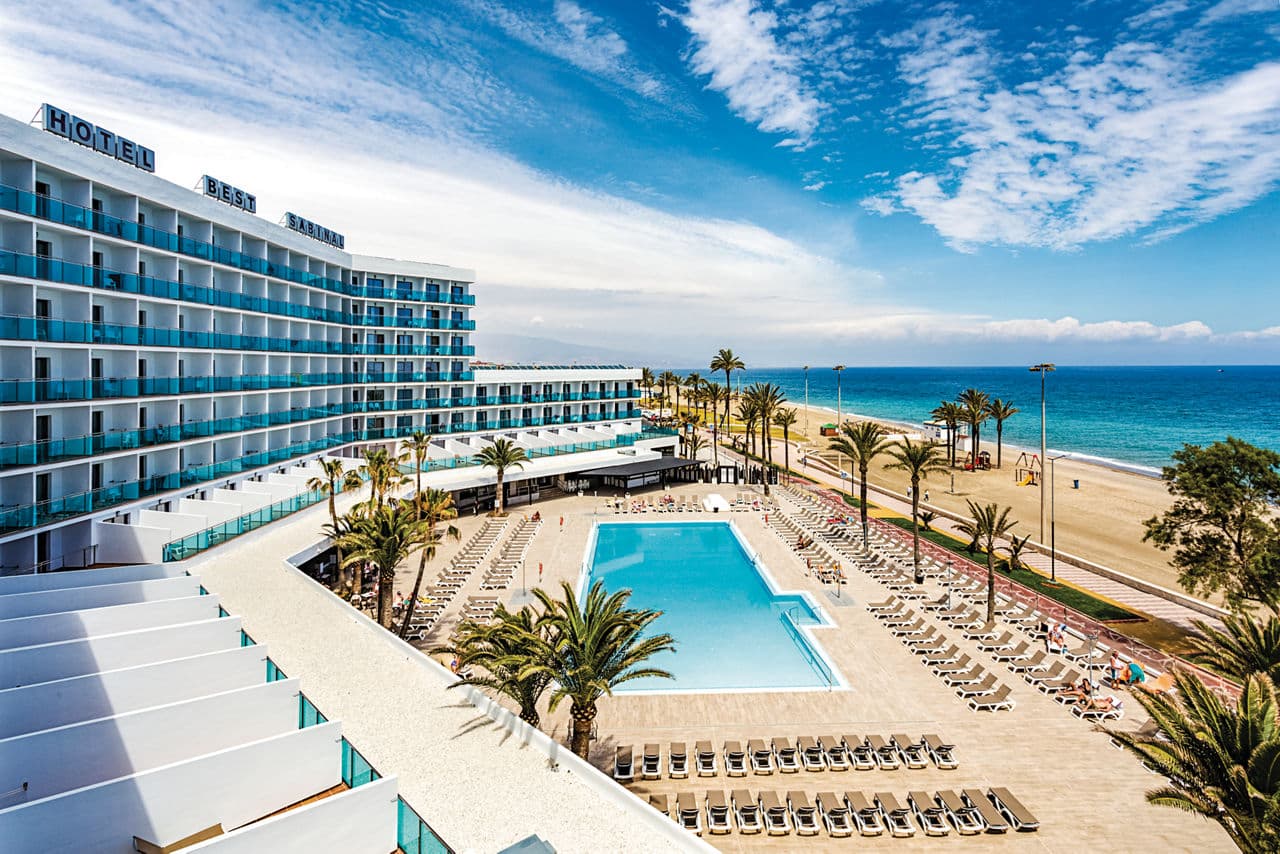 Best Sabinal , Spain