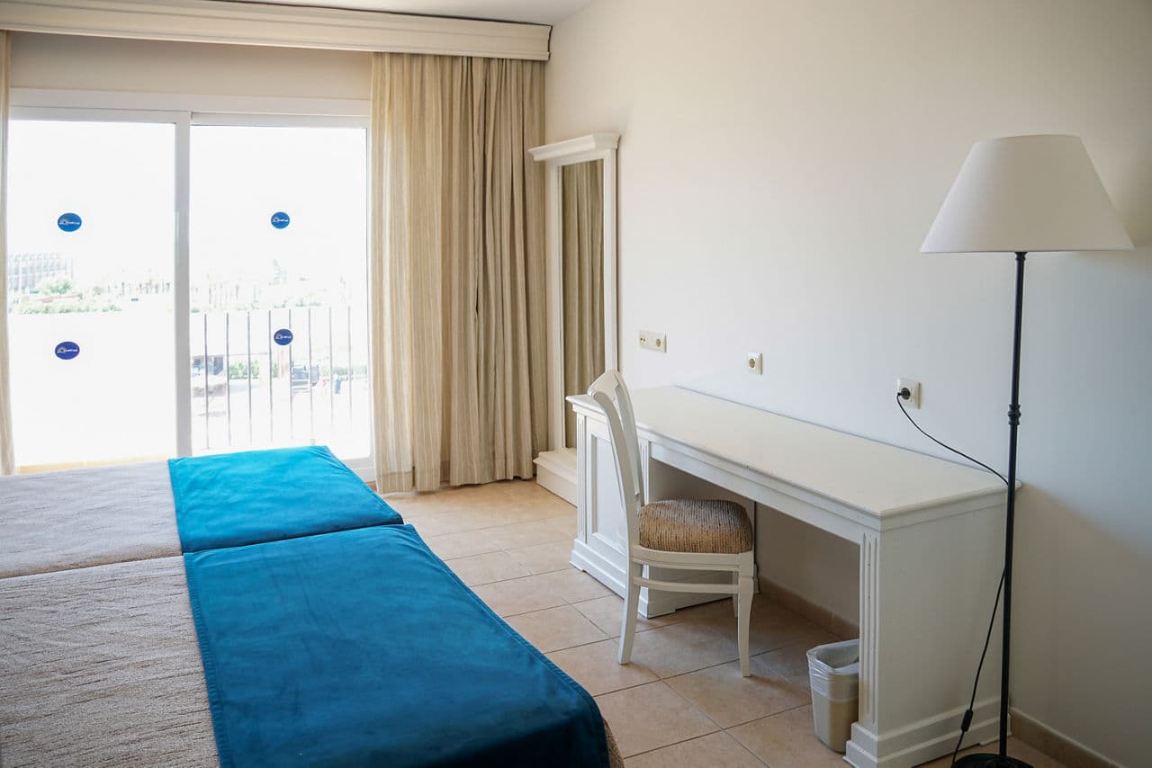 Ohtels Cabogata - photo 2