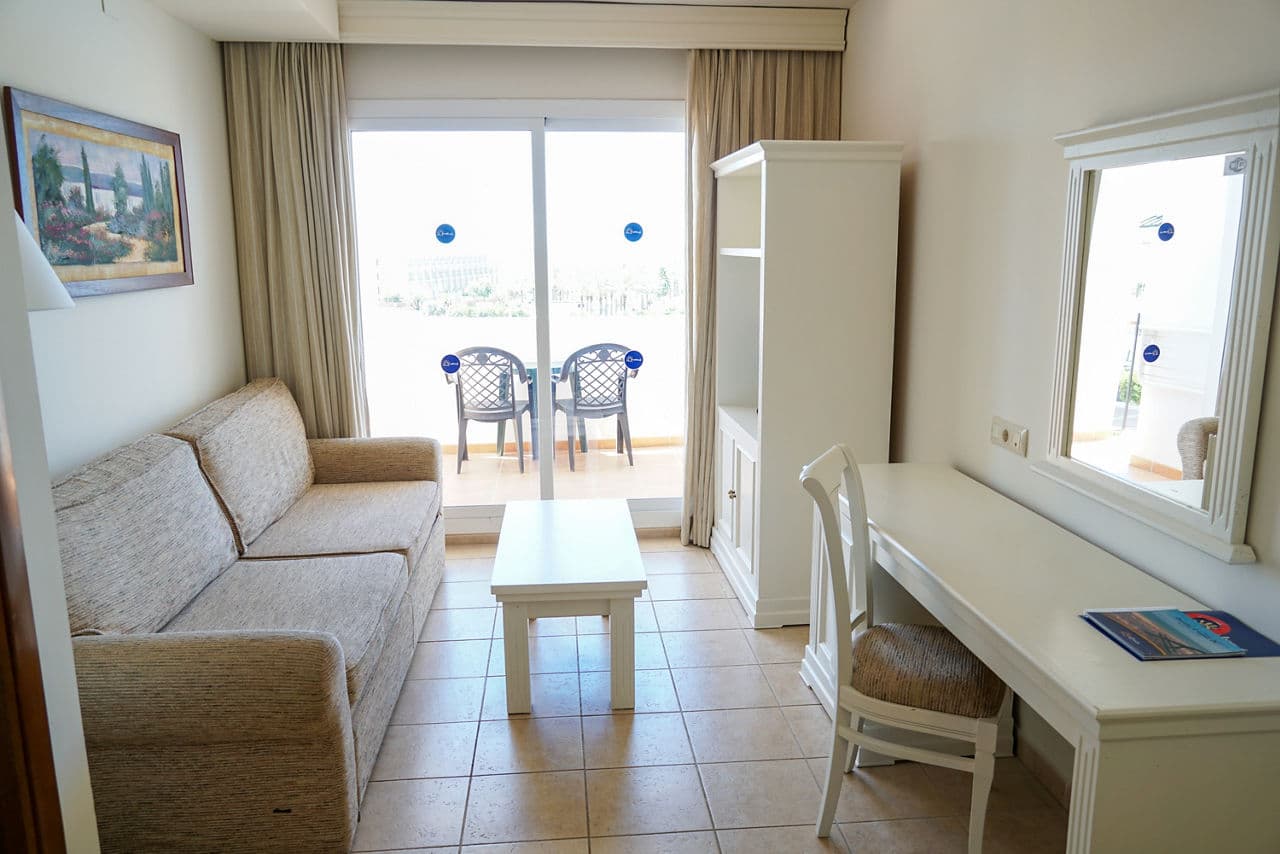 Ohtels Cabogata - photo 3