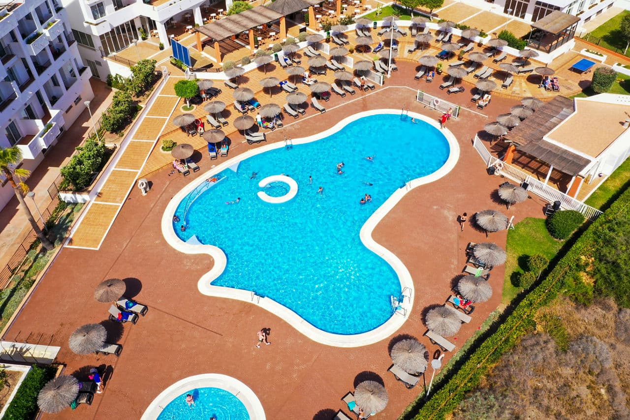 Ohtels Cabogata