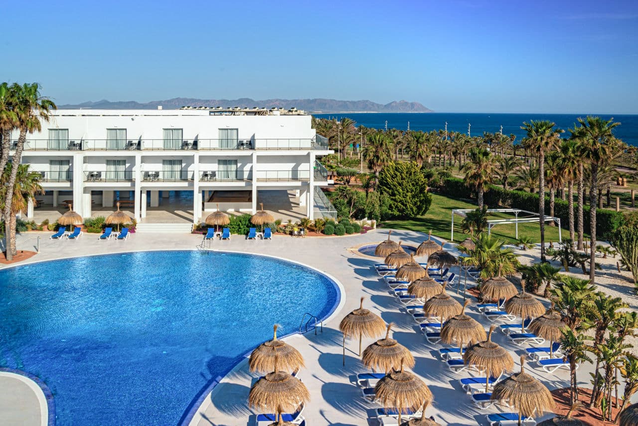 Costa De Almeria Getaway - photo 3