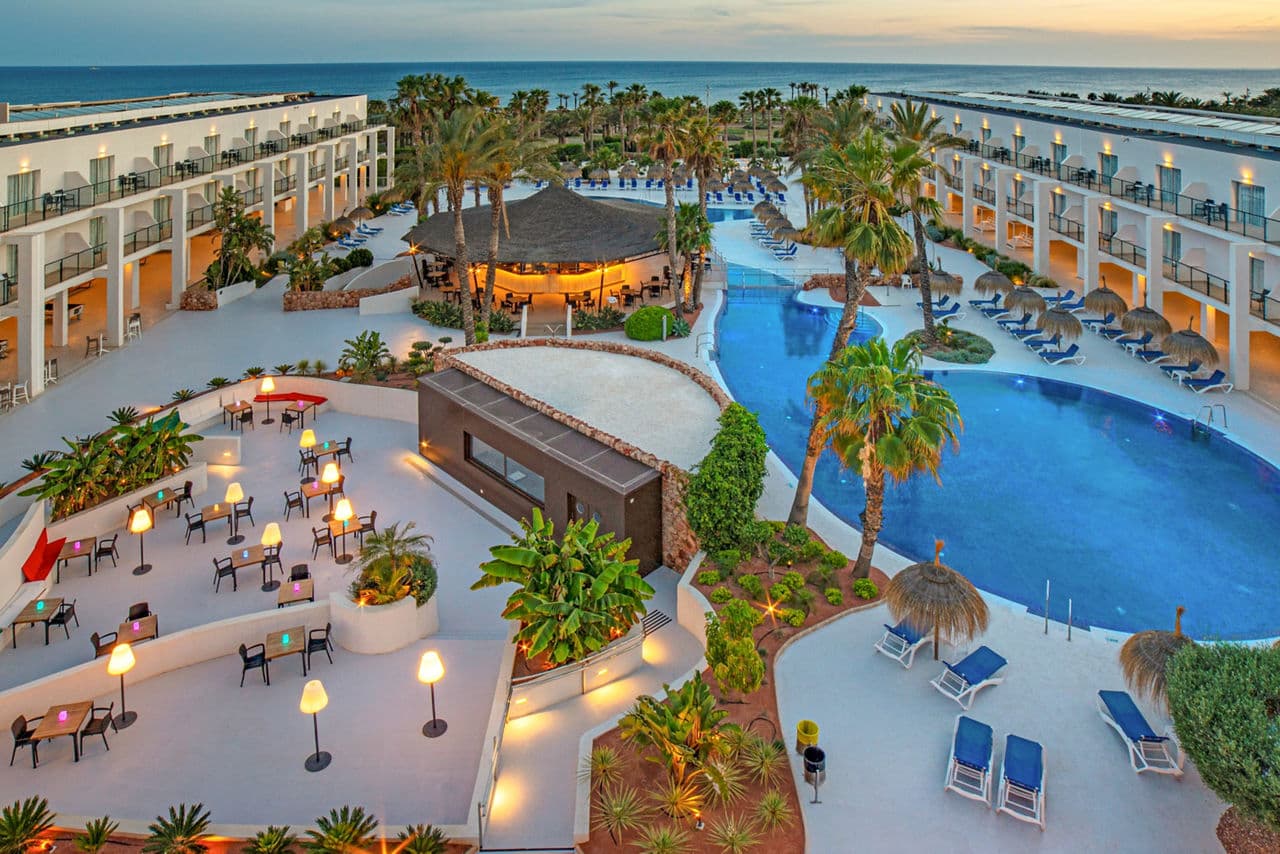 Cabogata Jardin & Spa - main photo