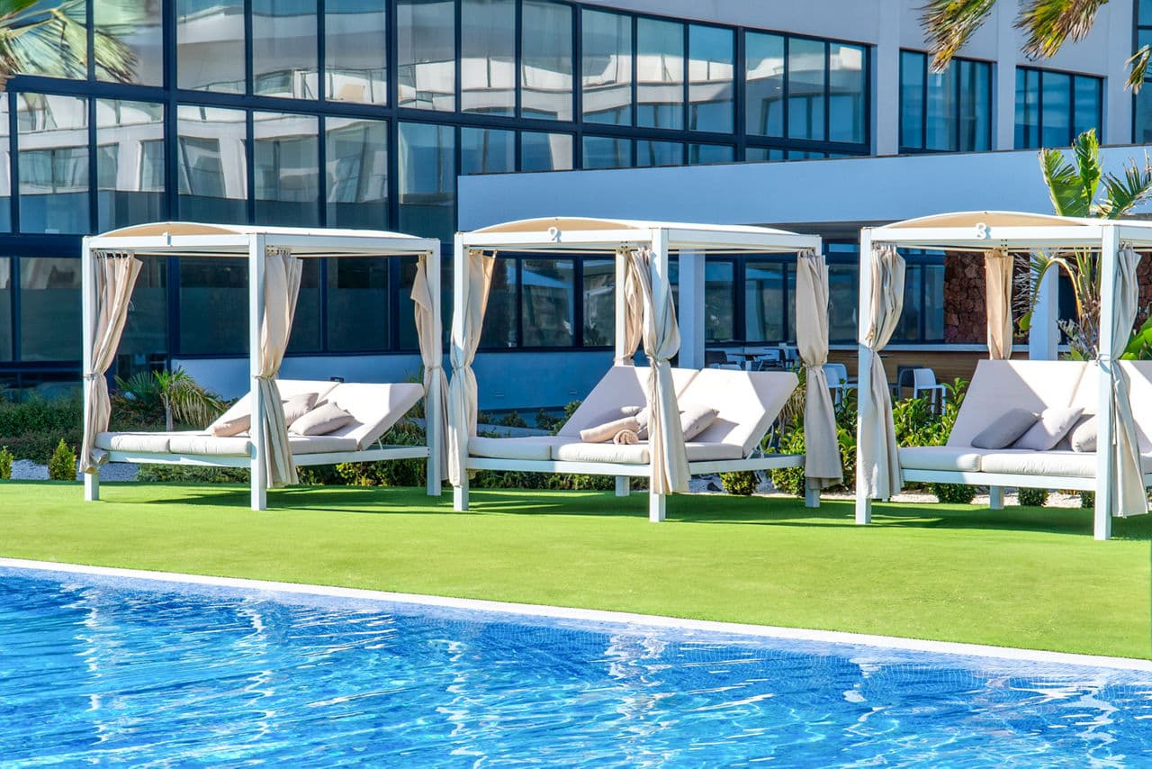 Cabogata Beach Hotel - photo 3