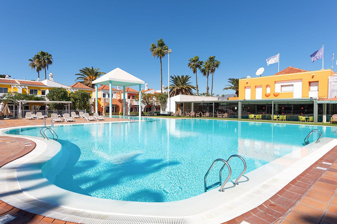 Holiday to Gran Canaria - photo 3