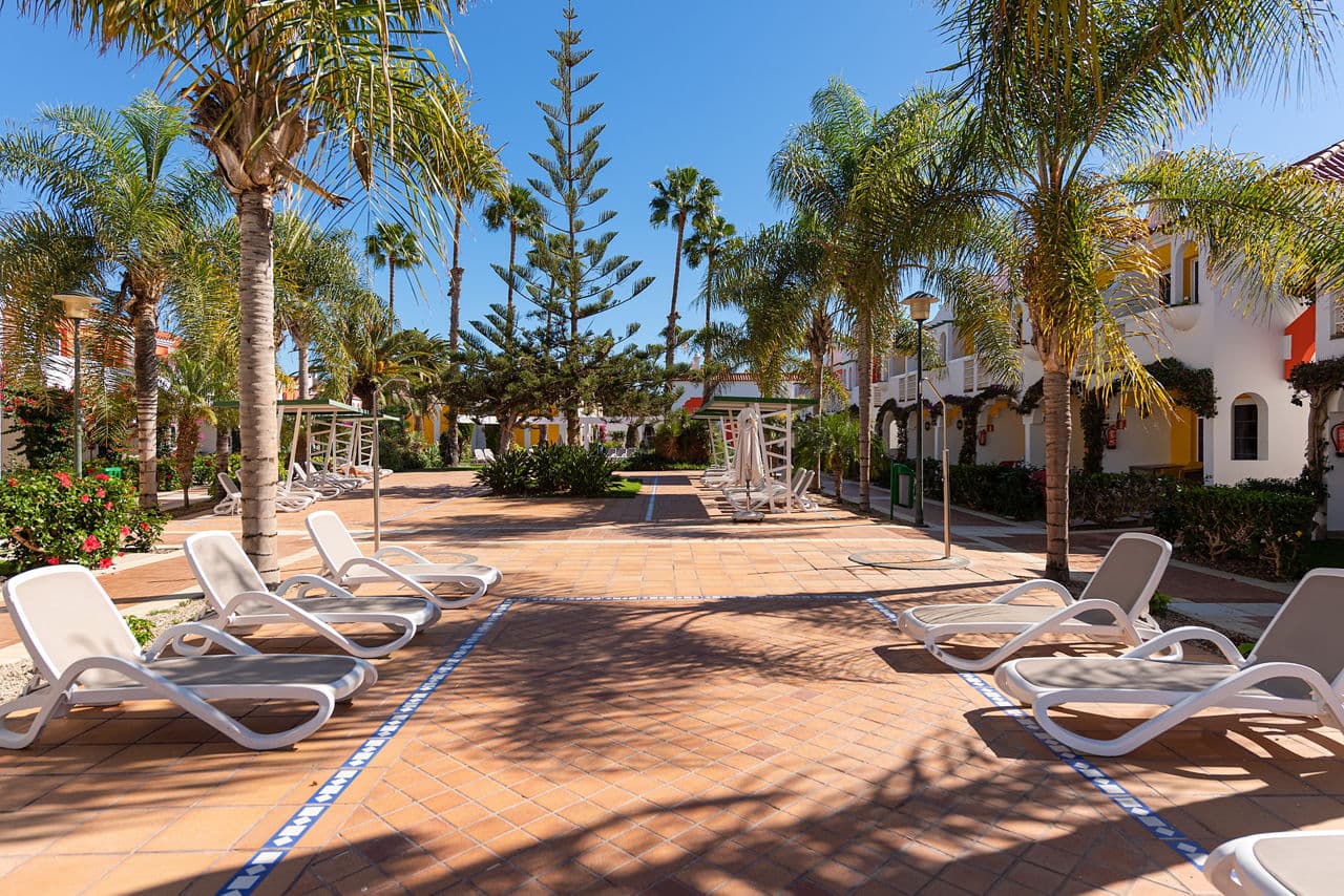 Holiday to Gran Canaria - photo 2