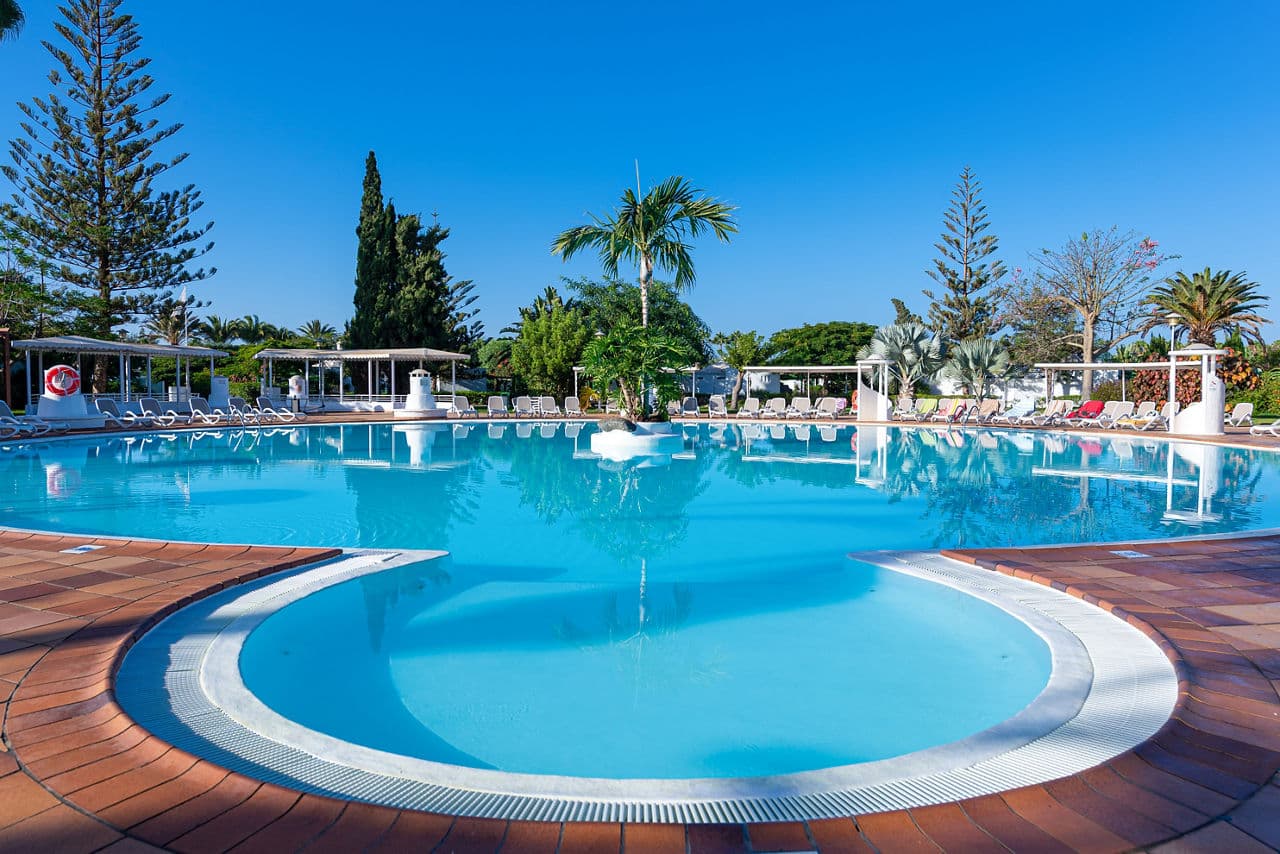 Gran Canaria Getaway
