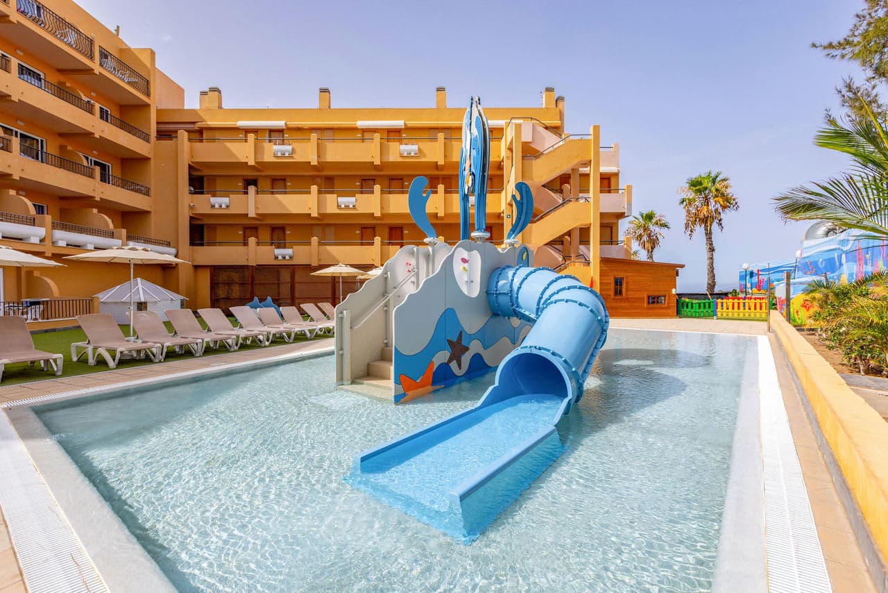 Gran Canaria Escape - photo 3