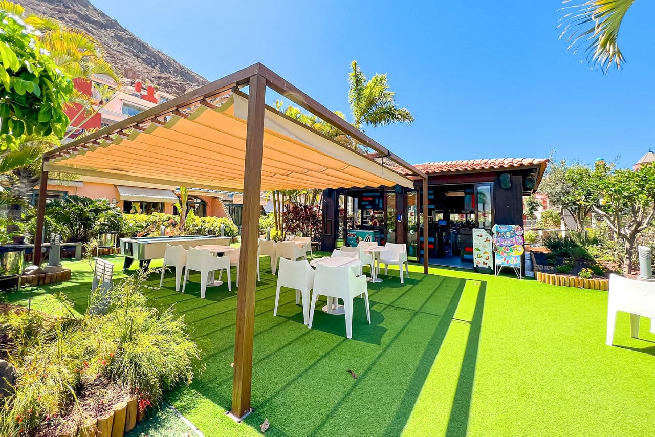 Gran Canaria Getaway - photo 3