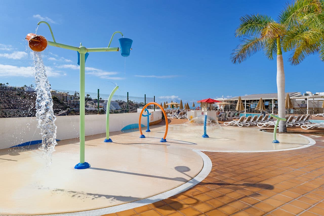 Gran Canaria Family Trip - photo 2