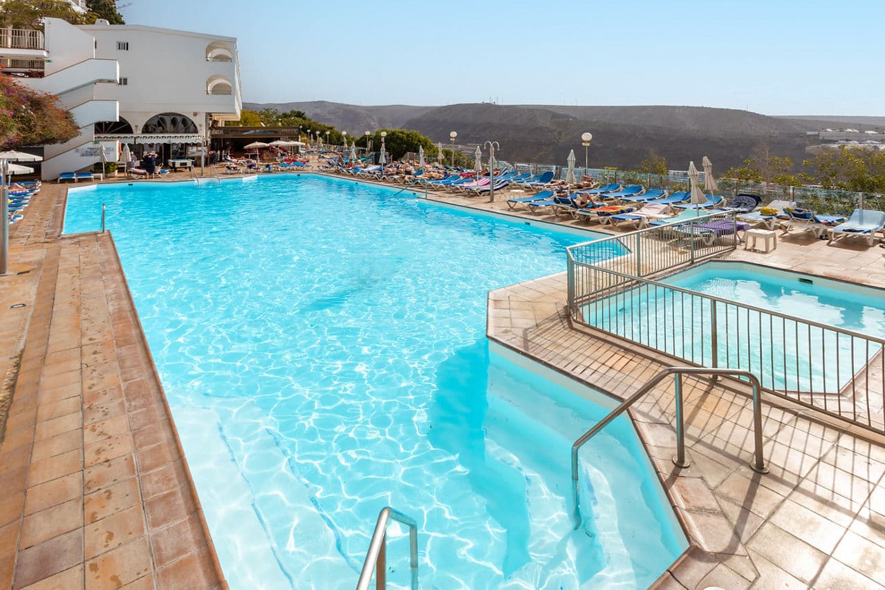 Gran Canaria Getaway - photo 3