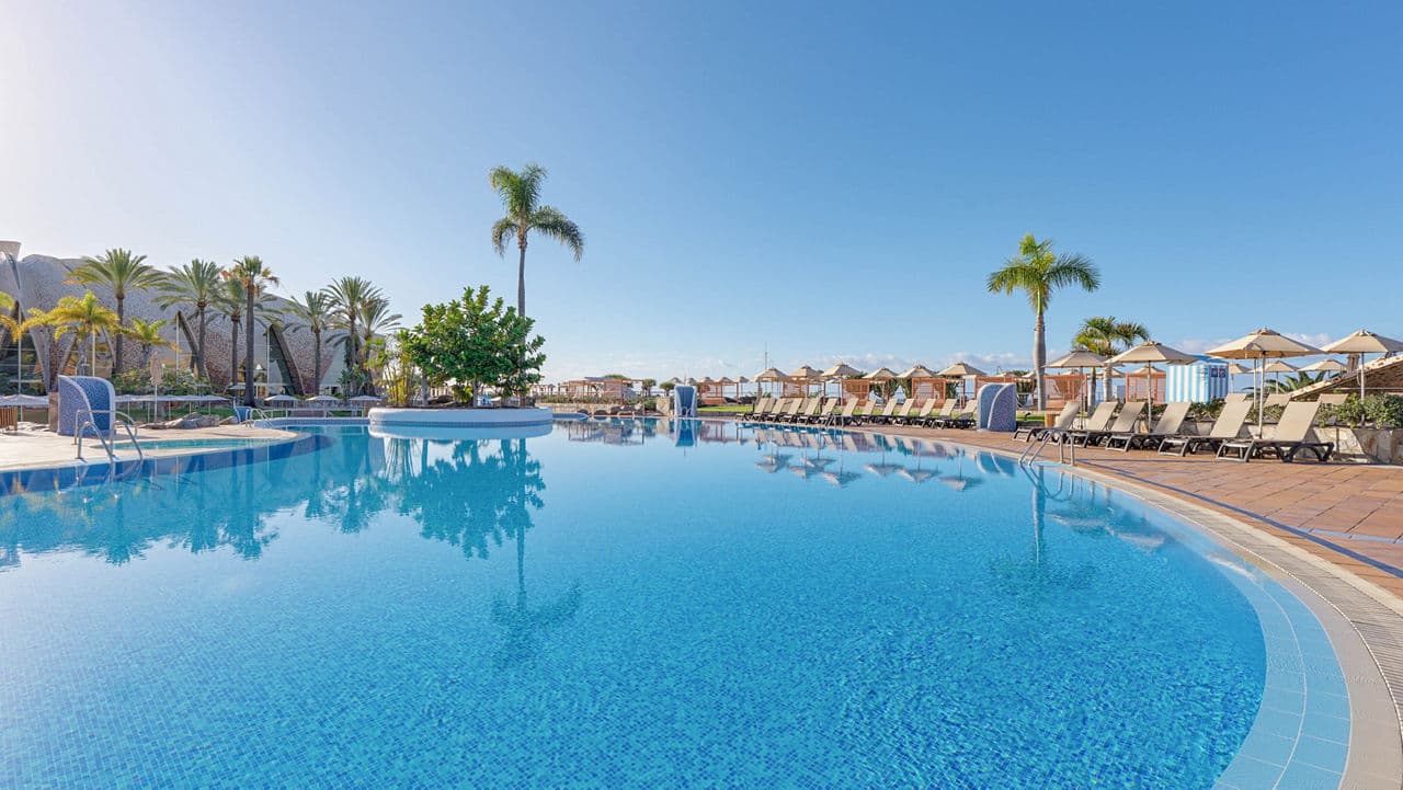 Gran Canaria Getaway