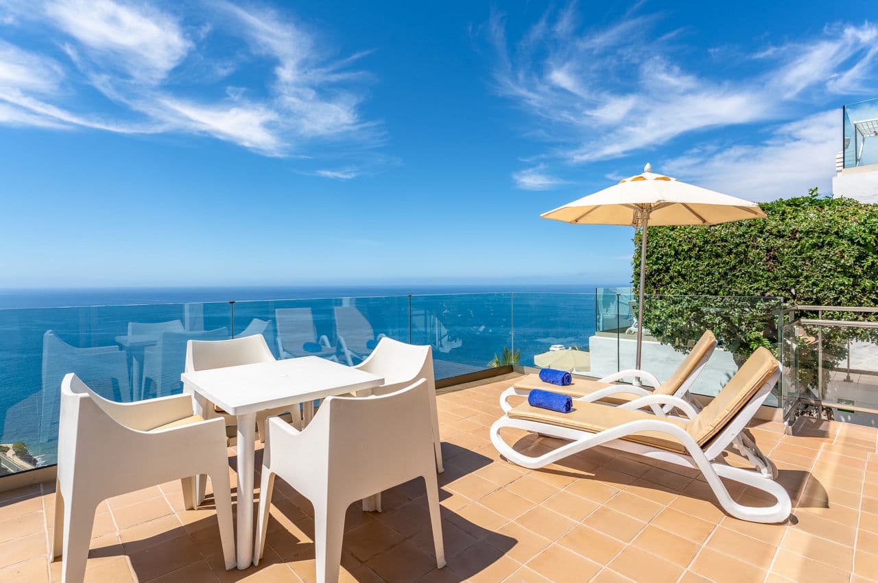 Holiday to Gran Canaria - photo 2