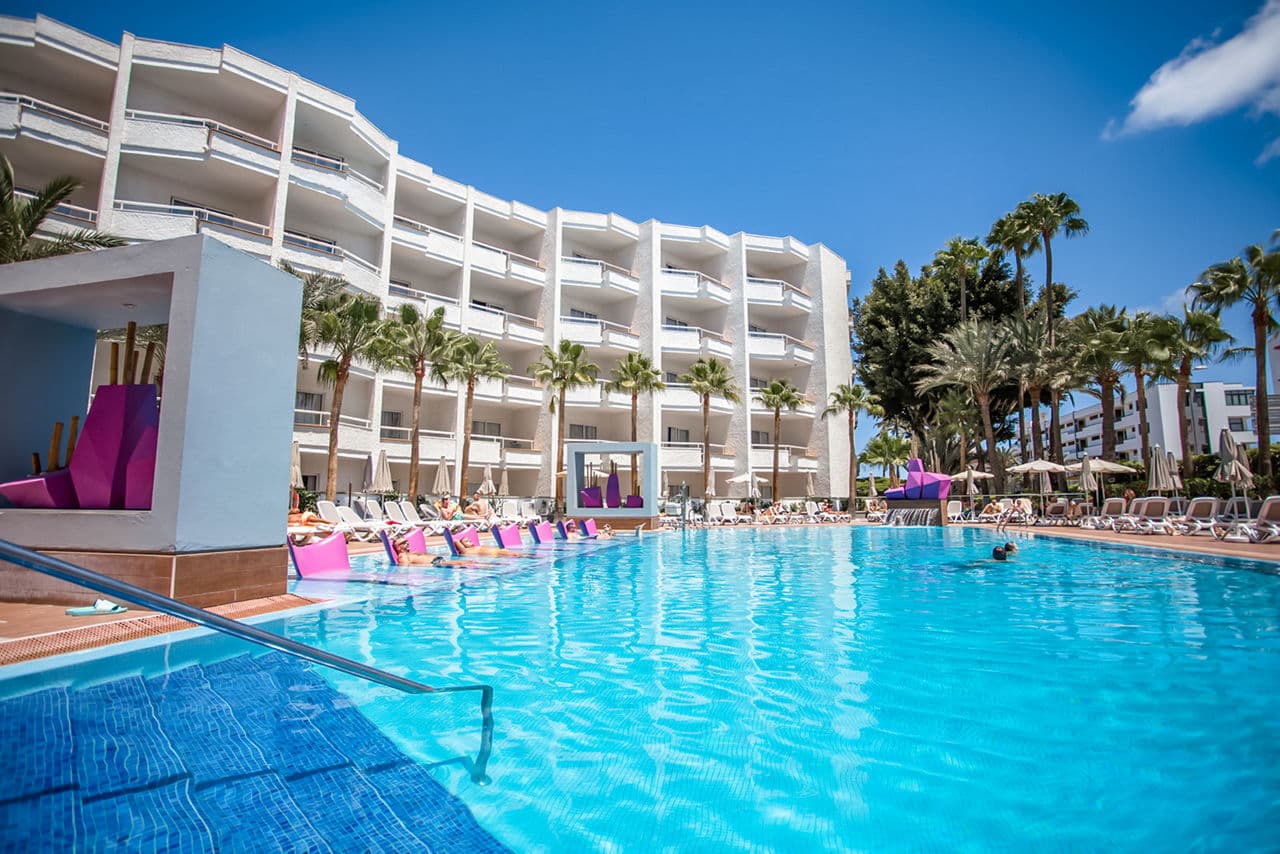 Gran Canaria Getaway - main photo