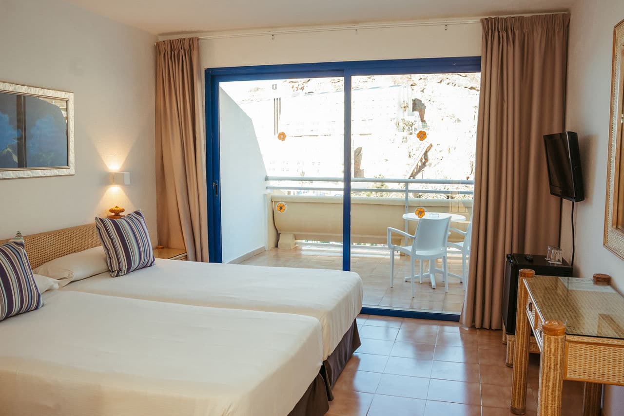 Gran Canaria Getaway - photo 3