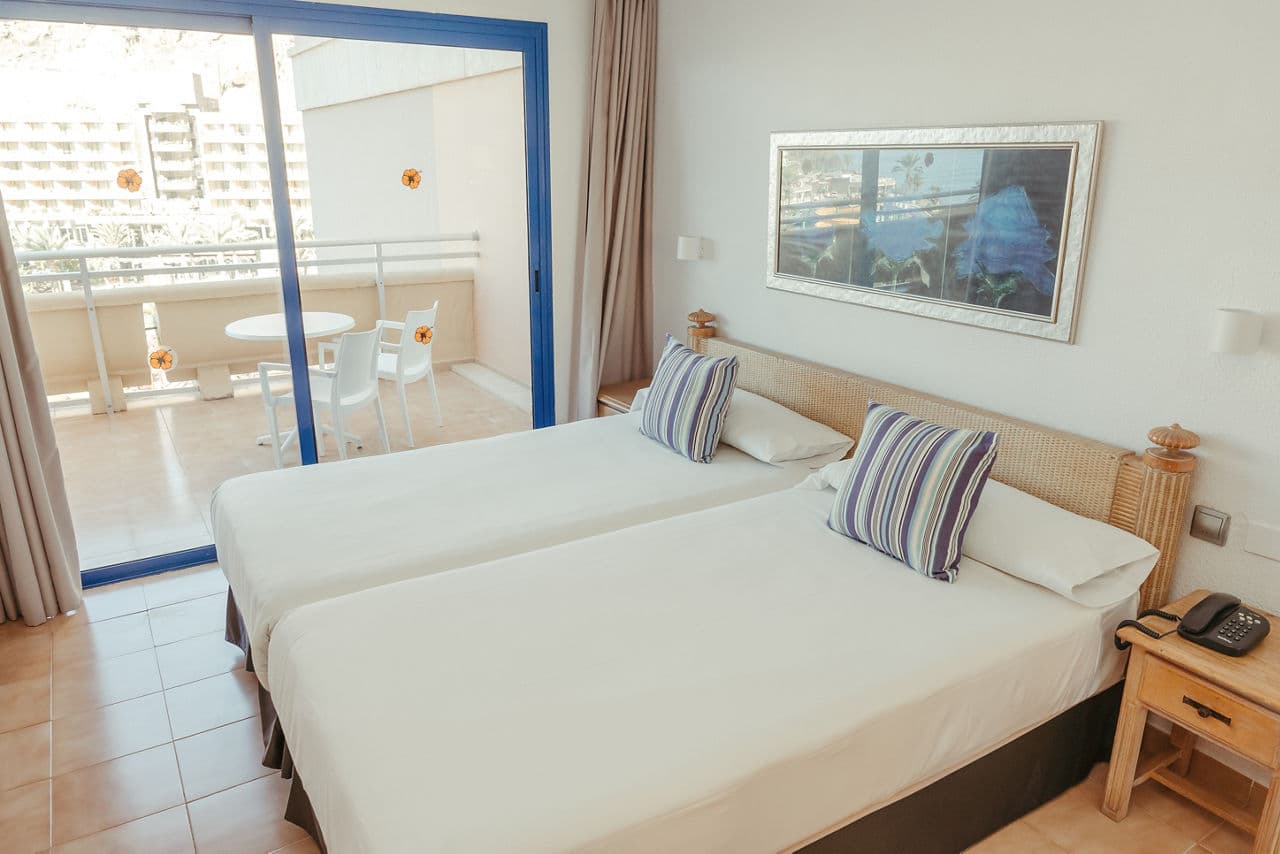 Gran Canaria Getaway