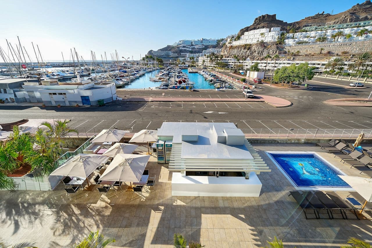 Morasol Suites - photo 2