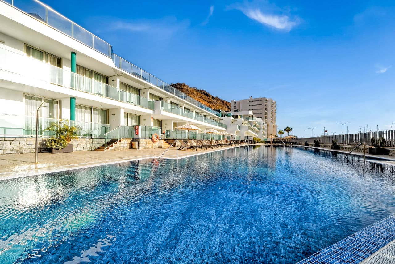 Morasol Suites - photo 3