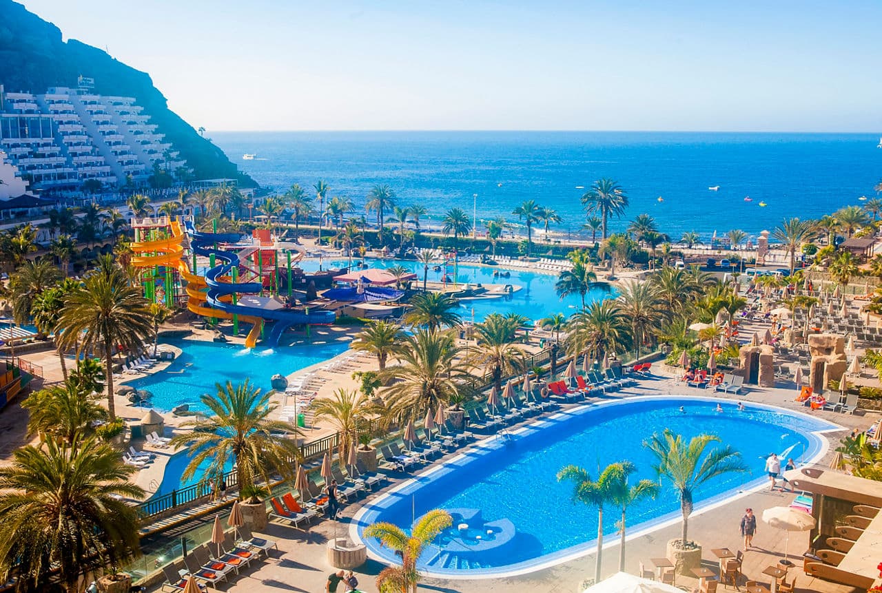 Family Fun Getaway