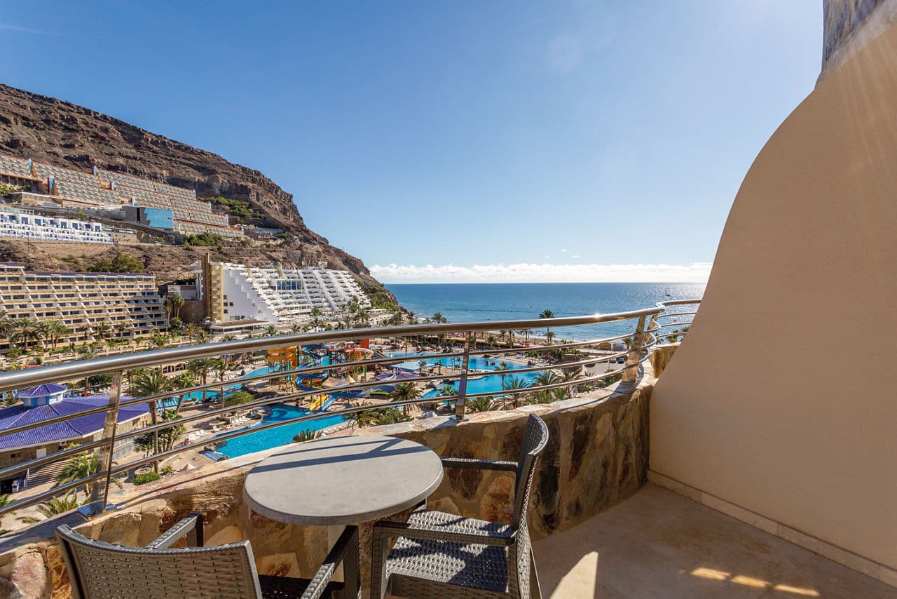 Gran Canaria Getaway - photo 2