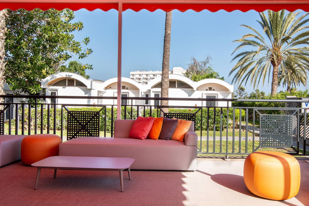 Cordial Biarritz Bungalows - photo 2