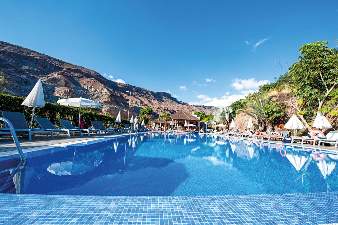 Gran Canaria Getaway - photo 2