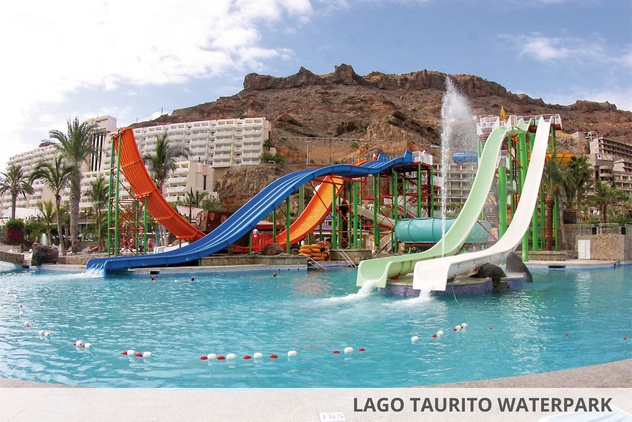 Gran Canaria Getaway