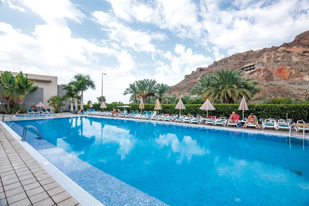 Gran Canaria Getaway - photo 3