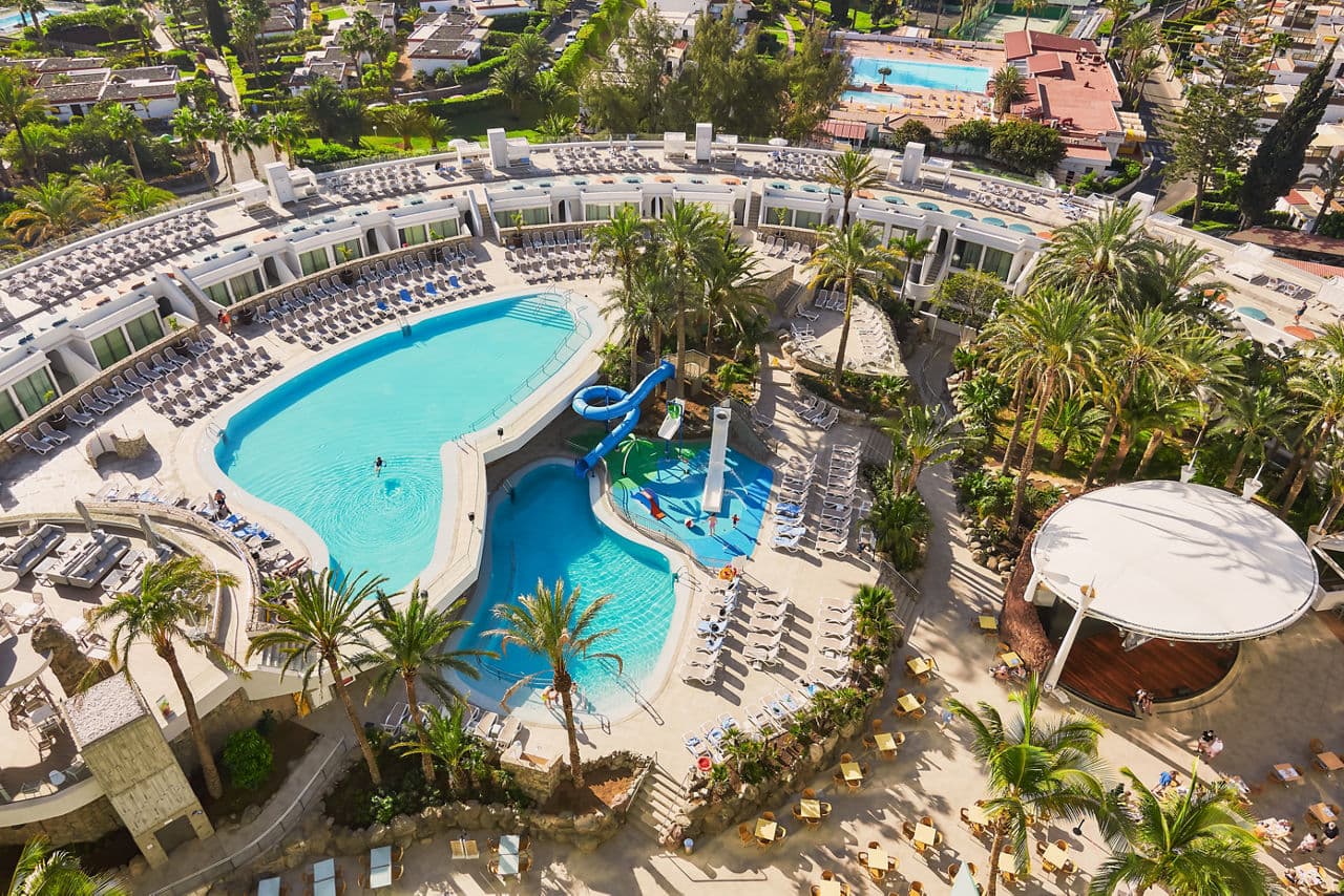 Gran Canaria Family Trip - photo 3