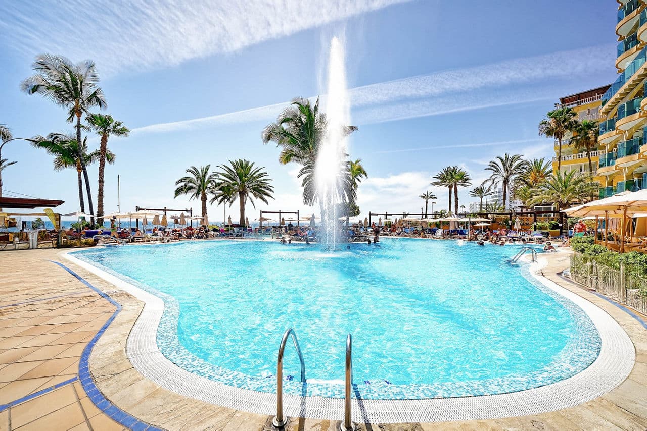 Gran Canaria Getaway - photo 3