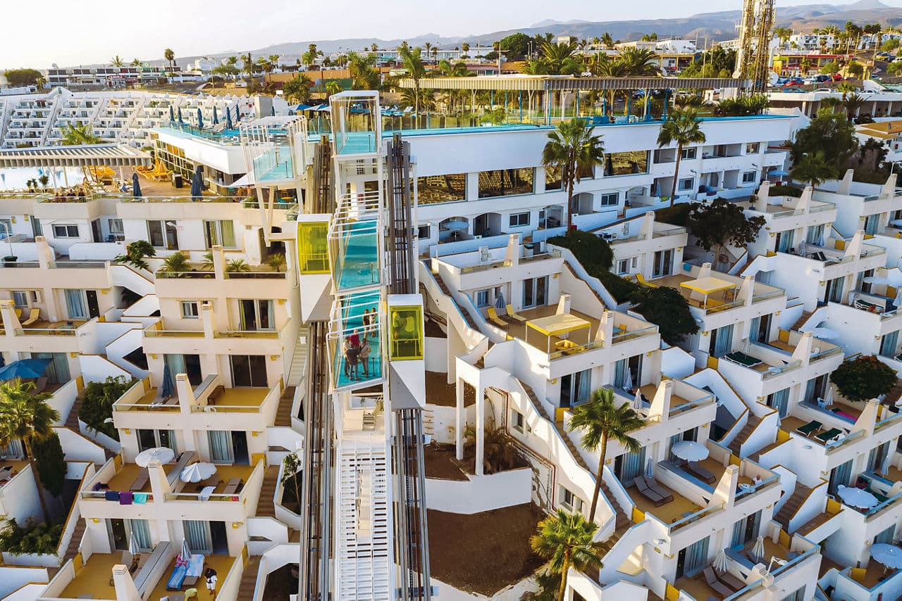 Gran Canaria Family Trip - photo 2