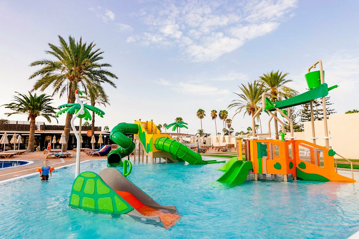 Gran Canaria Escape