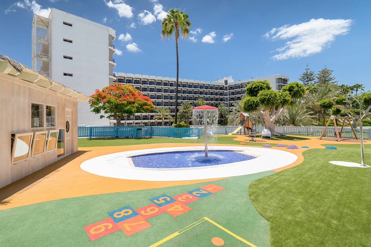 Gran Canaria Family Trip - photo 2