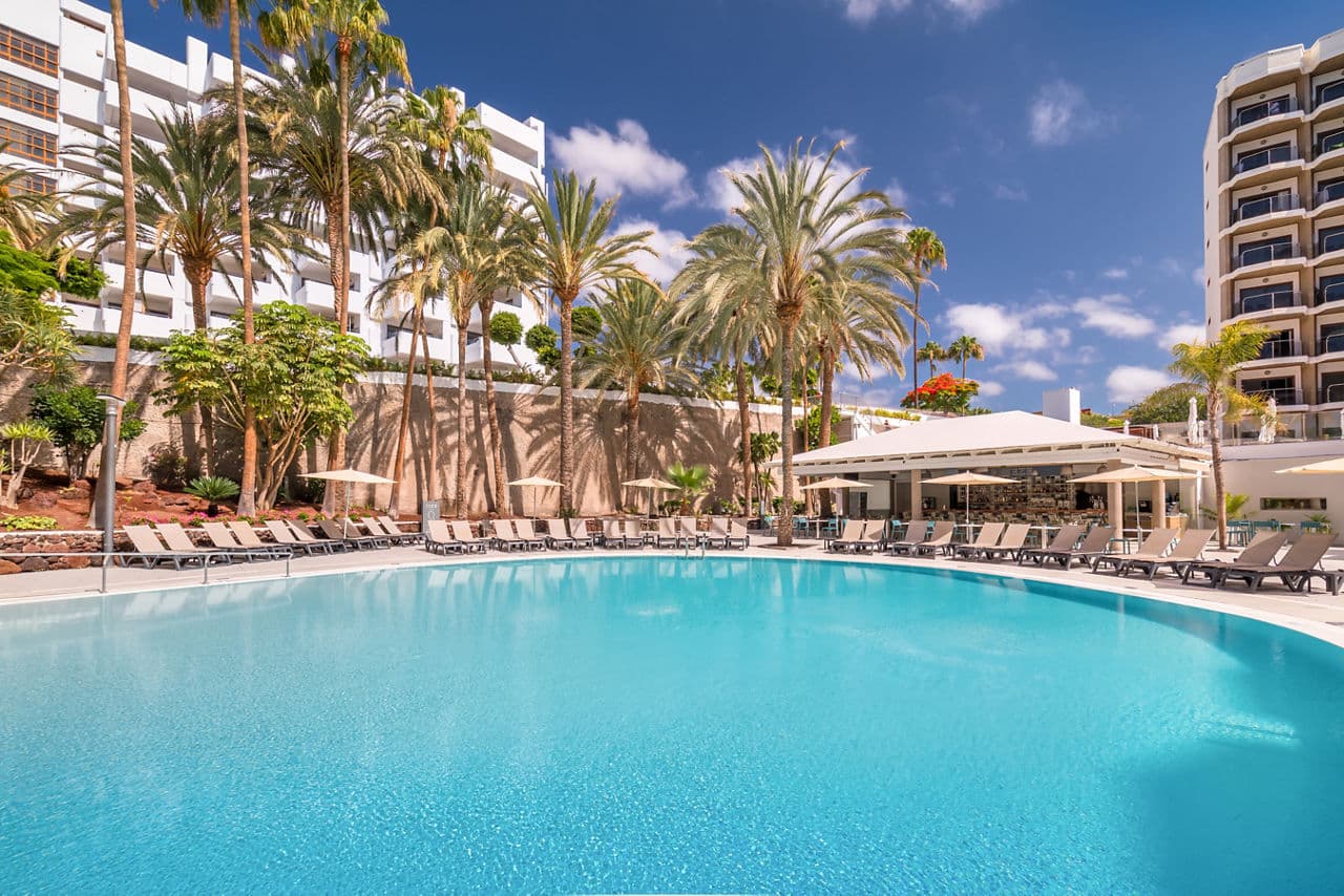 Gran Canaria Getaway - photo 2