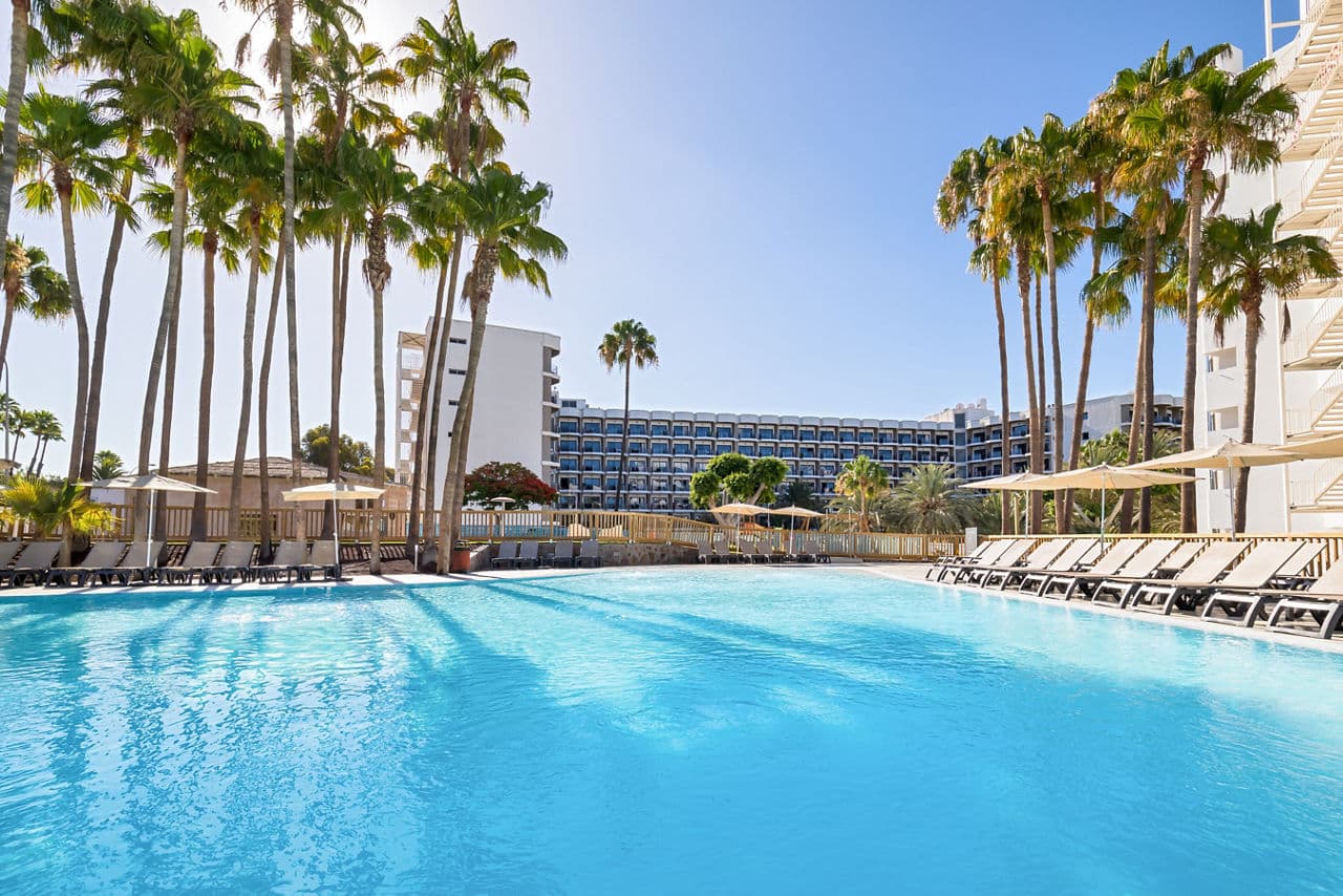 Gran Canaria Family Trip - photo 3