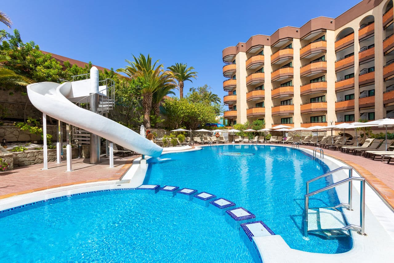 Luxury Stay in Gran Canaria