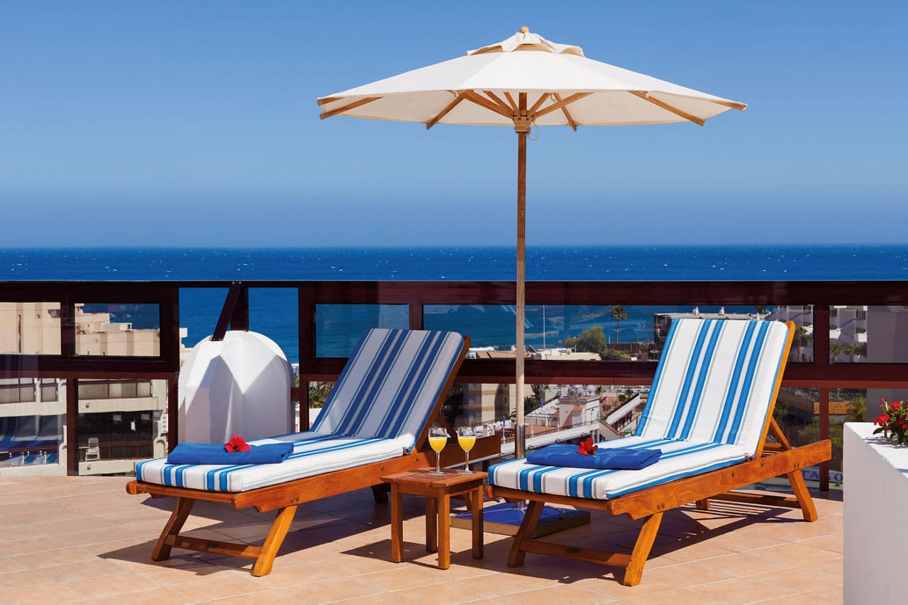 Gran Canaria Getaway - photo 2