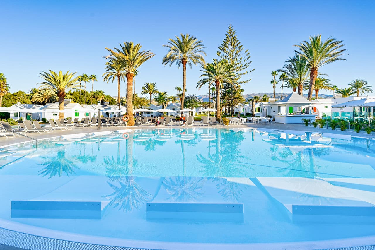 Gran Canaria Getaway - main photo