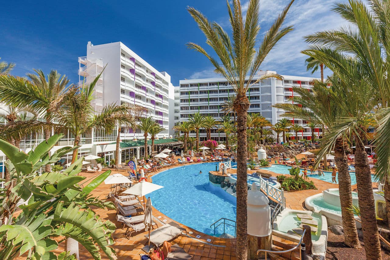 Gran Canaria Getaway - photo 3