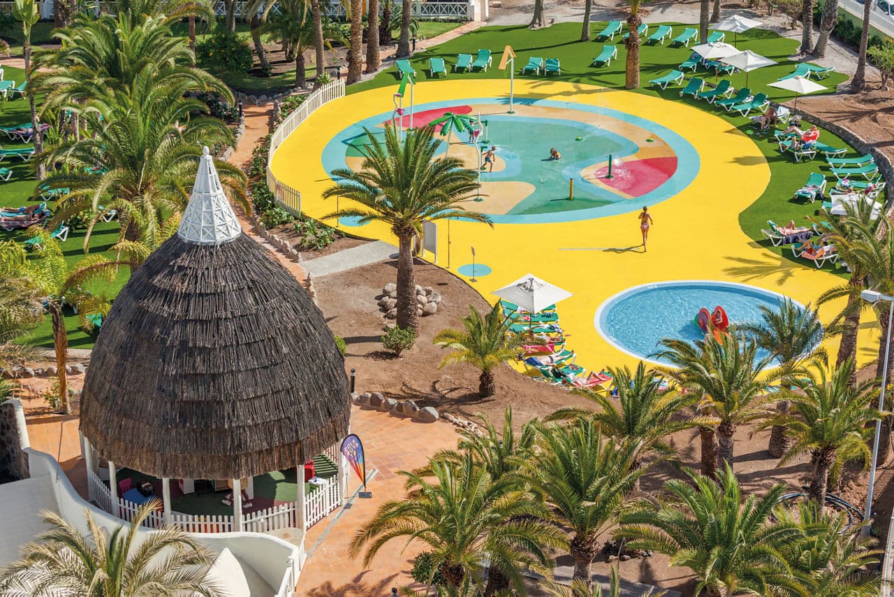 Gran Canaria Family Fun - photo 2