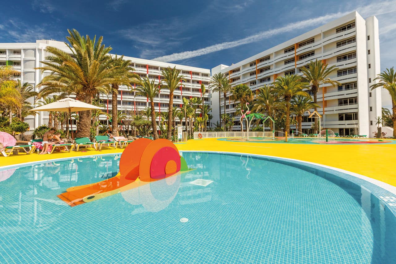 Gran Canaria Family Fun - photo 3