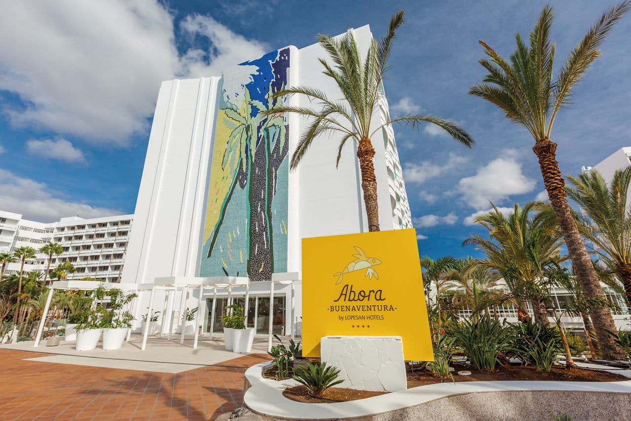 Gran Canaria - photo 2