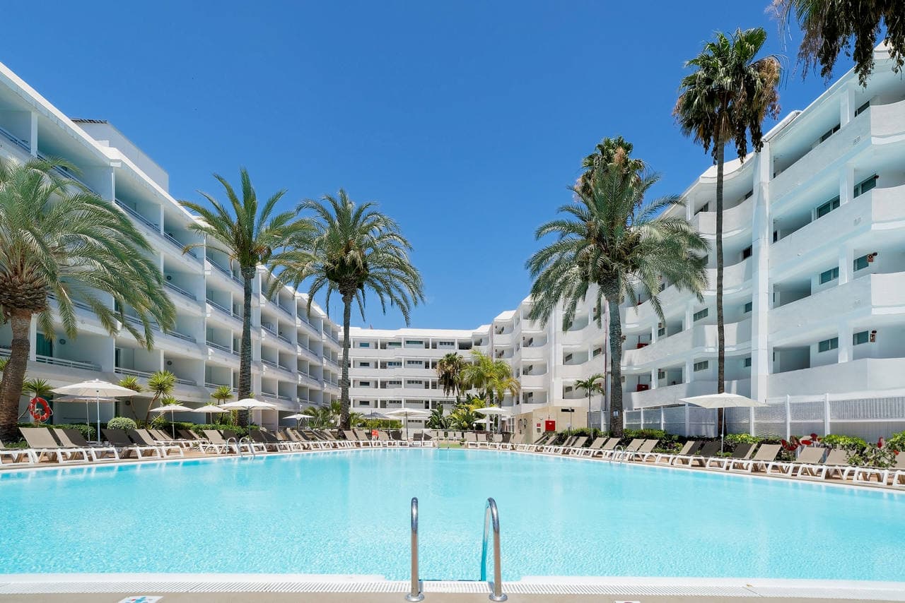 Gran Canaria Getaway - photo 3