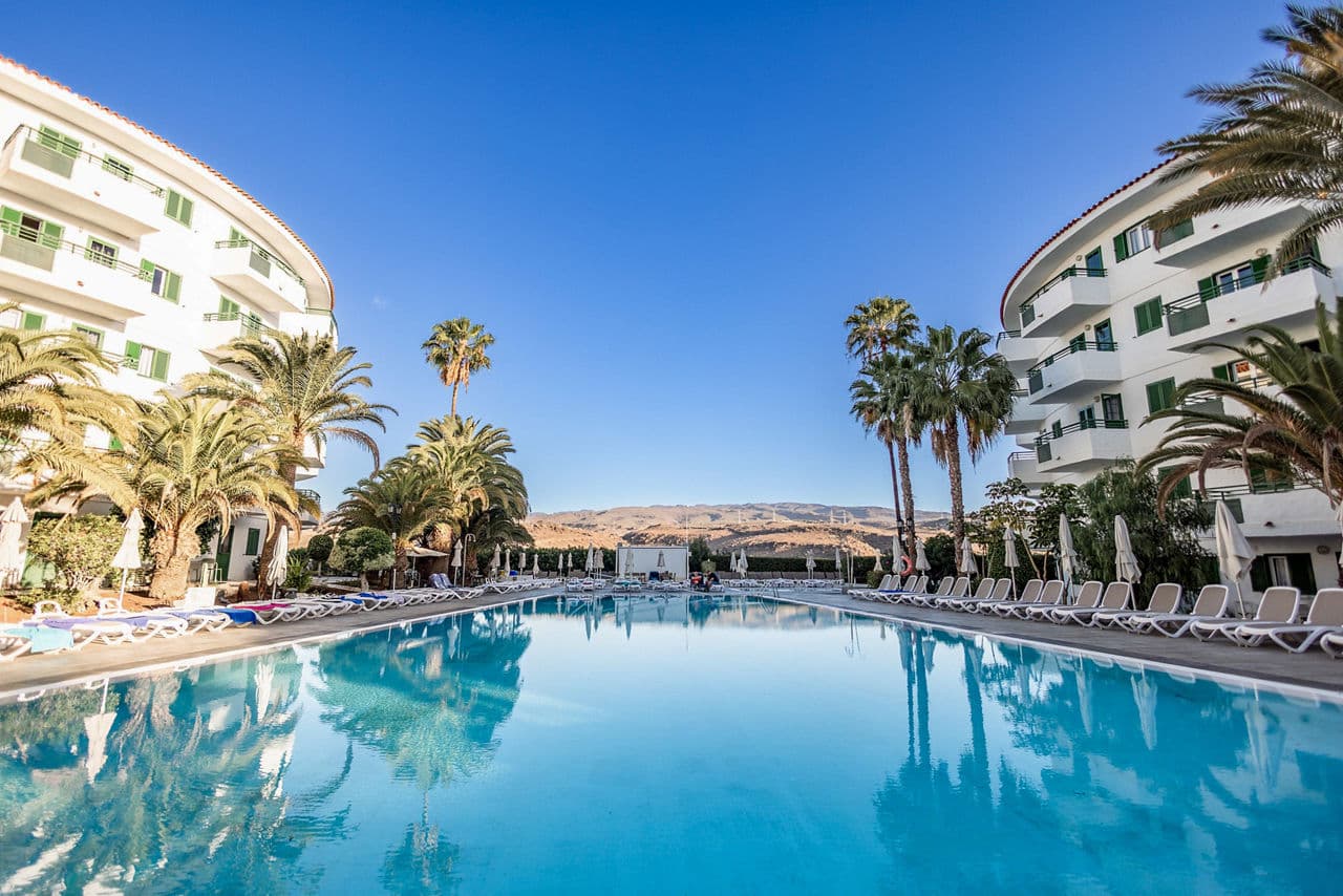 Gran Canaria Getaway - photo 3