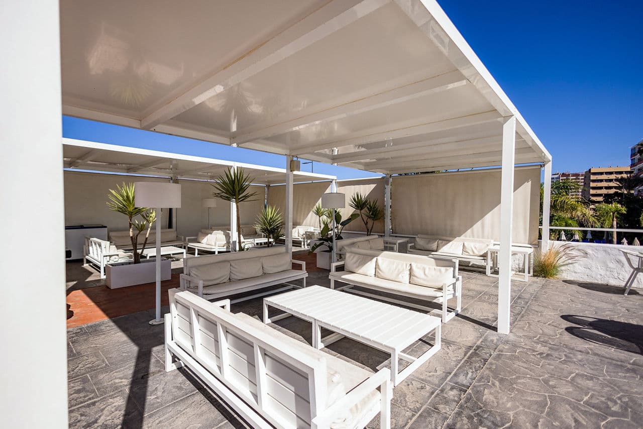 Holiday to Gran Canaria - photo 3