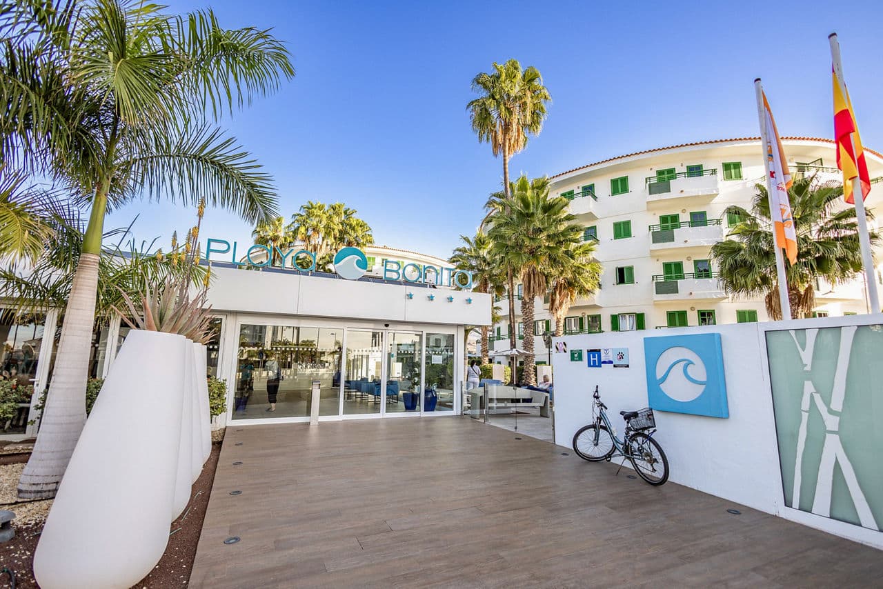 Gran Canaria Escapade - photo 2