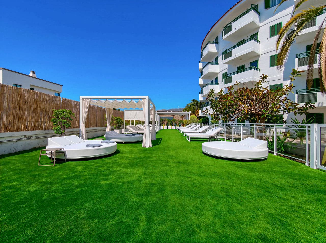Gran Canaria Getaway - photo 2